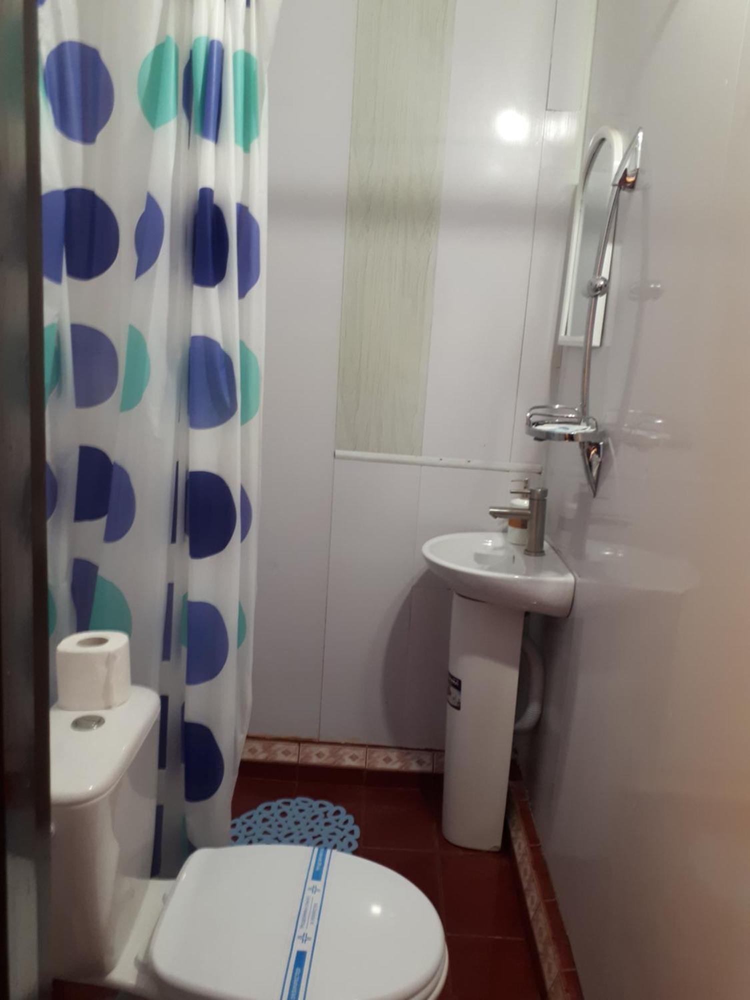 Hotel Gostynnyi Dvir Sharhorod Exteriér fotografie