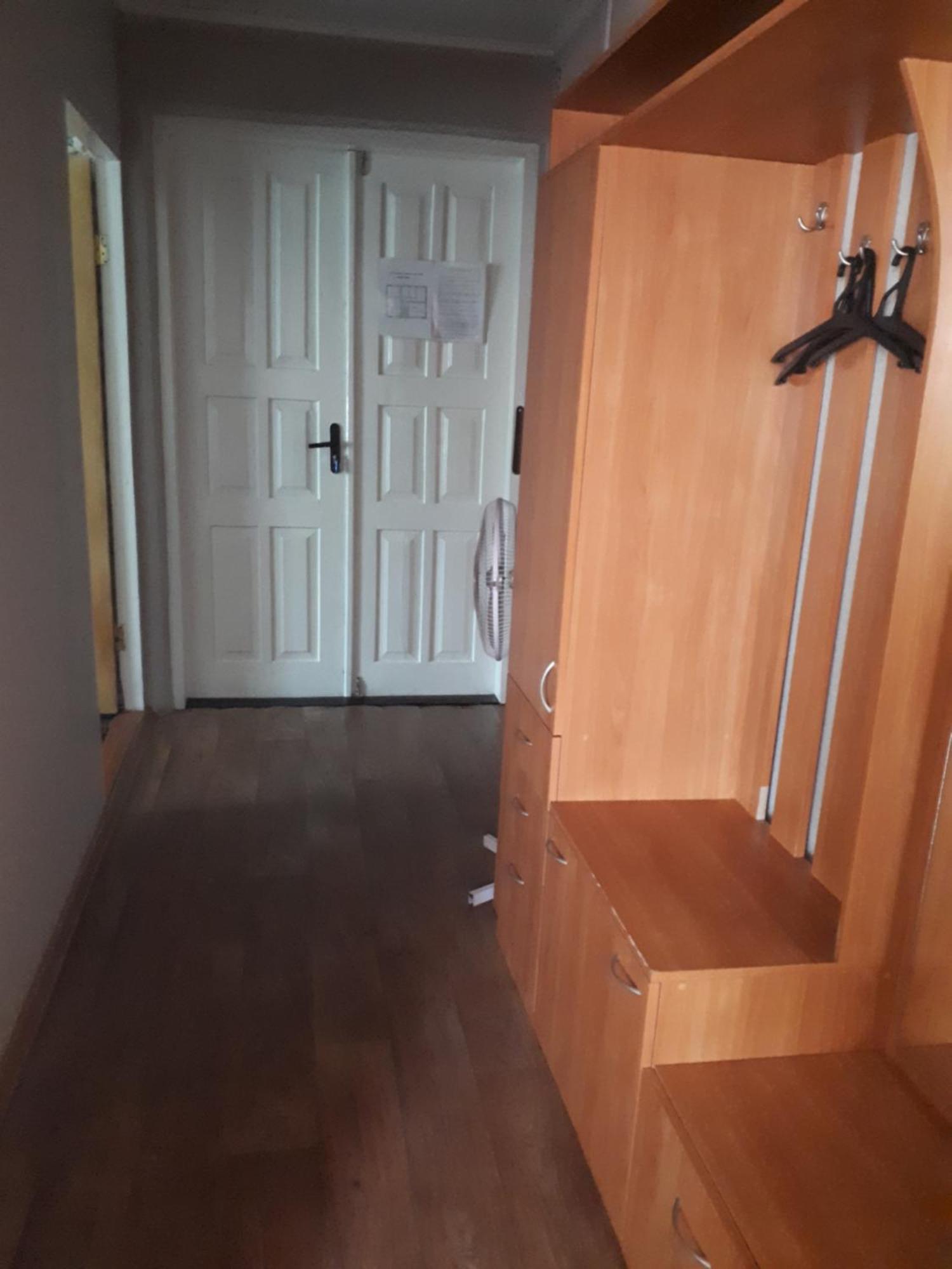 Hotel Gostynnyi Dvir Sharhorod Exteriér fotografie